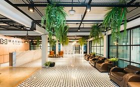 มาร์วิน วิลลา